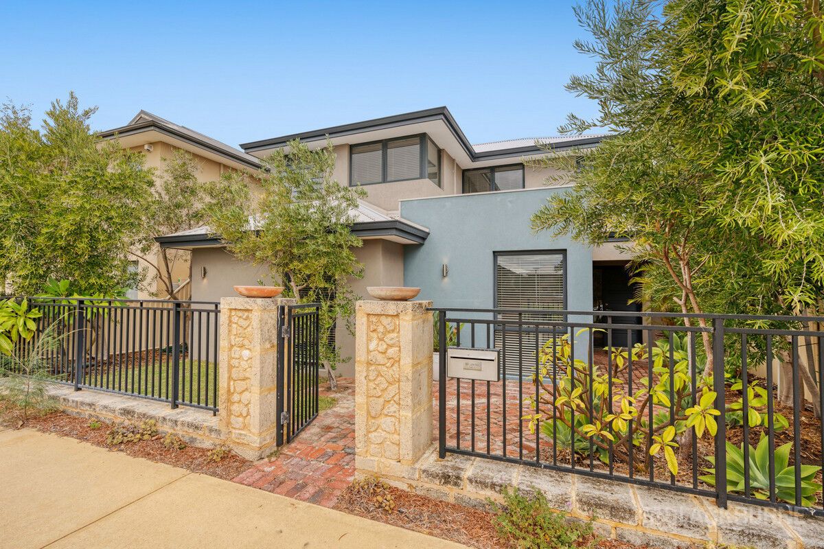 17 Southport Loop, Burns Beach WA 6028 House For Rent Domain