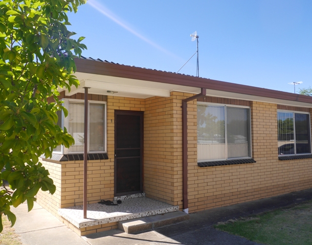 1/13 Chenery Street, Wodonga VIC 3690