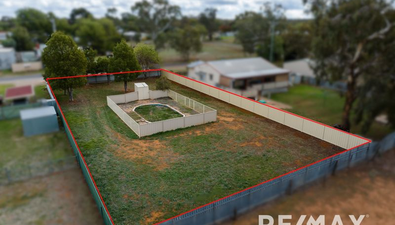 Picture of Lot 9 /14 Percy Street, OLD JUNEE NSW 2652