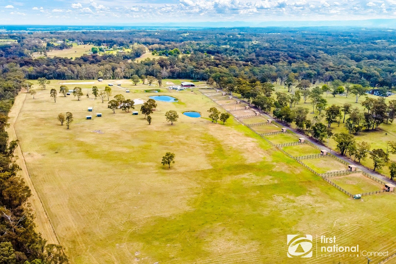 3 bedrooms House in 386 Stannix Park Road EBENEZER NSW, 2756