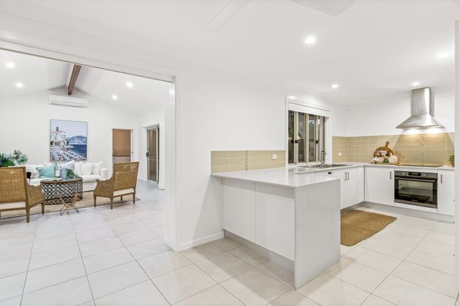 Picture of 13 Riverside Drive, WEST BALLINA NSW 2478