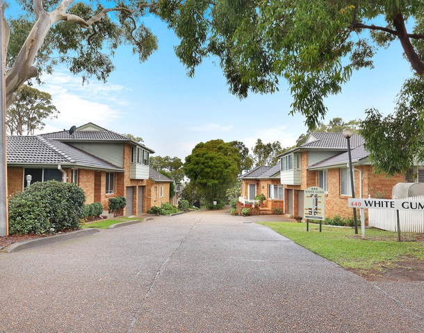 9/444 Port Hacking Road, Caringbah South NSW 2229