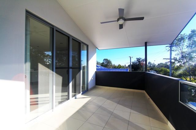2 bedrooms Apartment / Unit / Flat in 4/632 Nudgee Road NUNDAH QLD, 4012