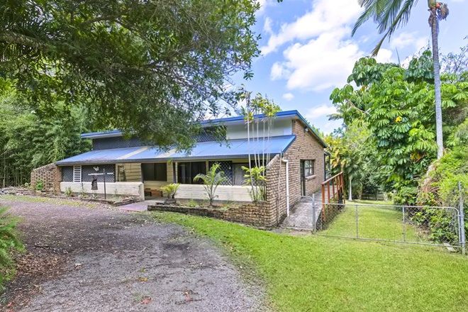 Picture of 111 Old Palmwoods Road, WEST WOOMBYE QLD 4559