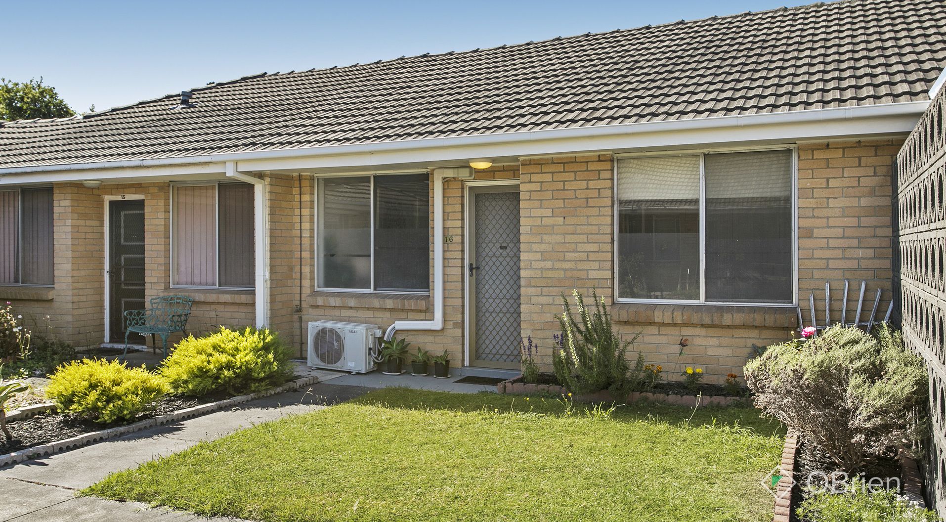 16/4A Colonsay Road, Springvale VIC 3171, Image 1