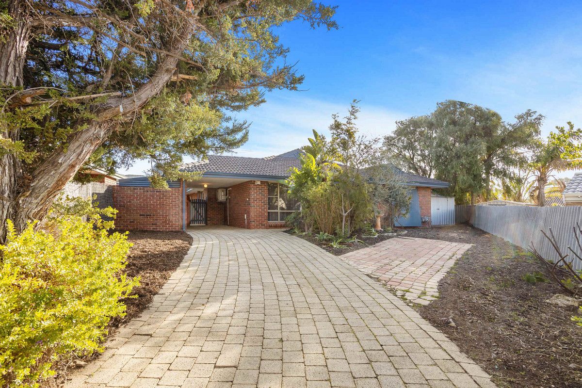 12 Milne Court, Ocean Reef WA 6027 Domain