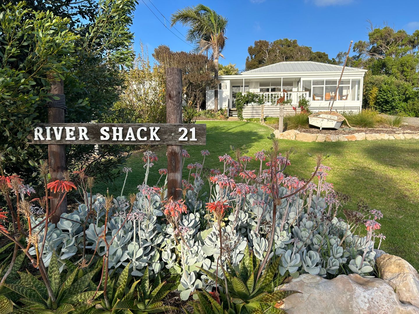 21 ISLAND VIEW DRIVE, Clayton Bay SA 5256 Domain