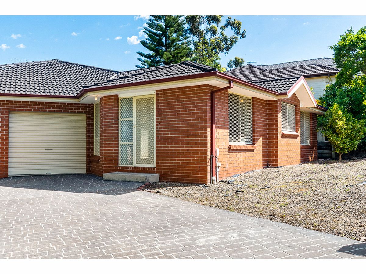 1/46 Folkard Street, North Ryde NSW 2113, Image 1