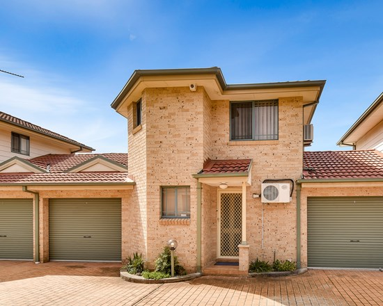 4/160 Meadows Road, Mount Pritchard NSW 2170