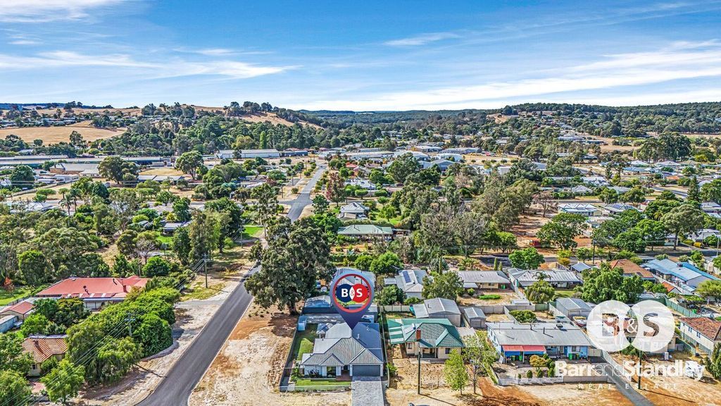 12 Union Street, Donnybrook WA 6239, Image 0