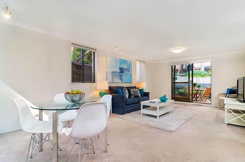 3 bedrooms Townhouse in 3/54 Waters Rd CREMORNE NSW, 2090