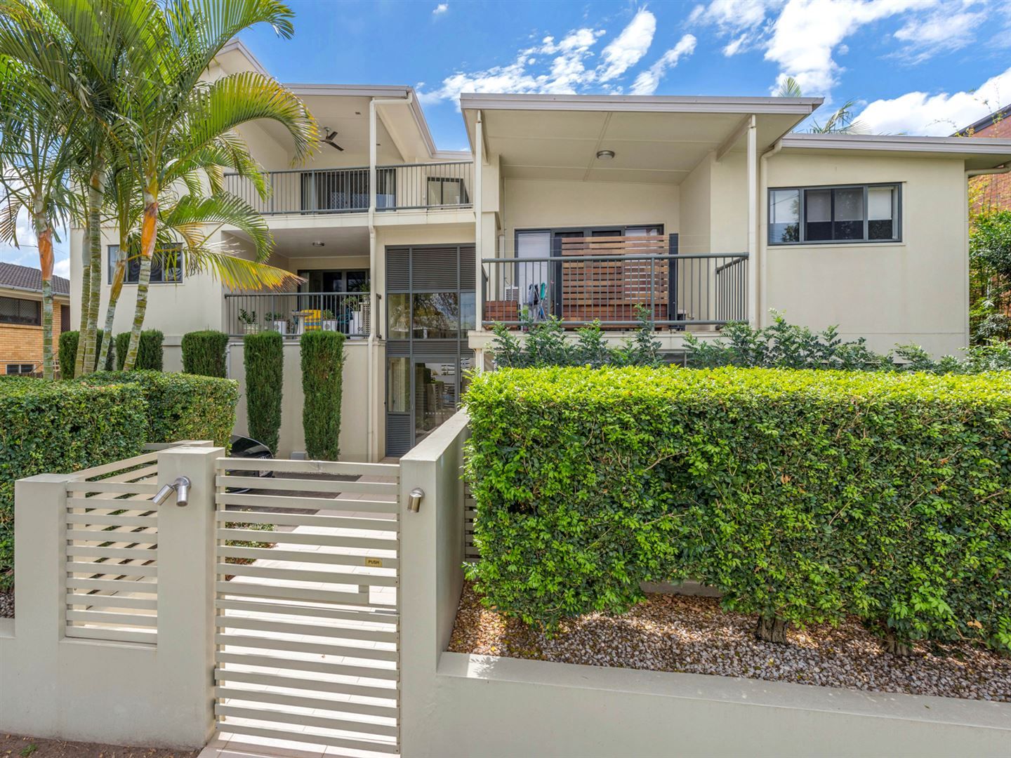 8/60 Beatrice Terrace, Ascot QLD 4007