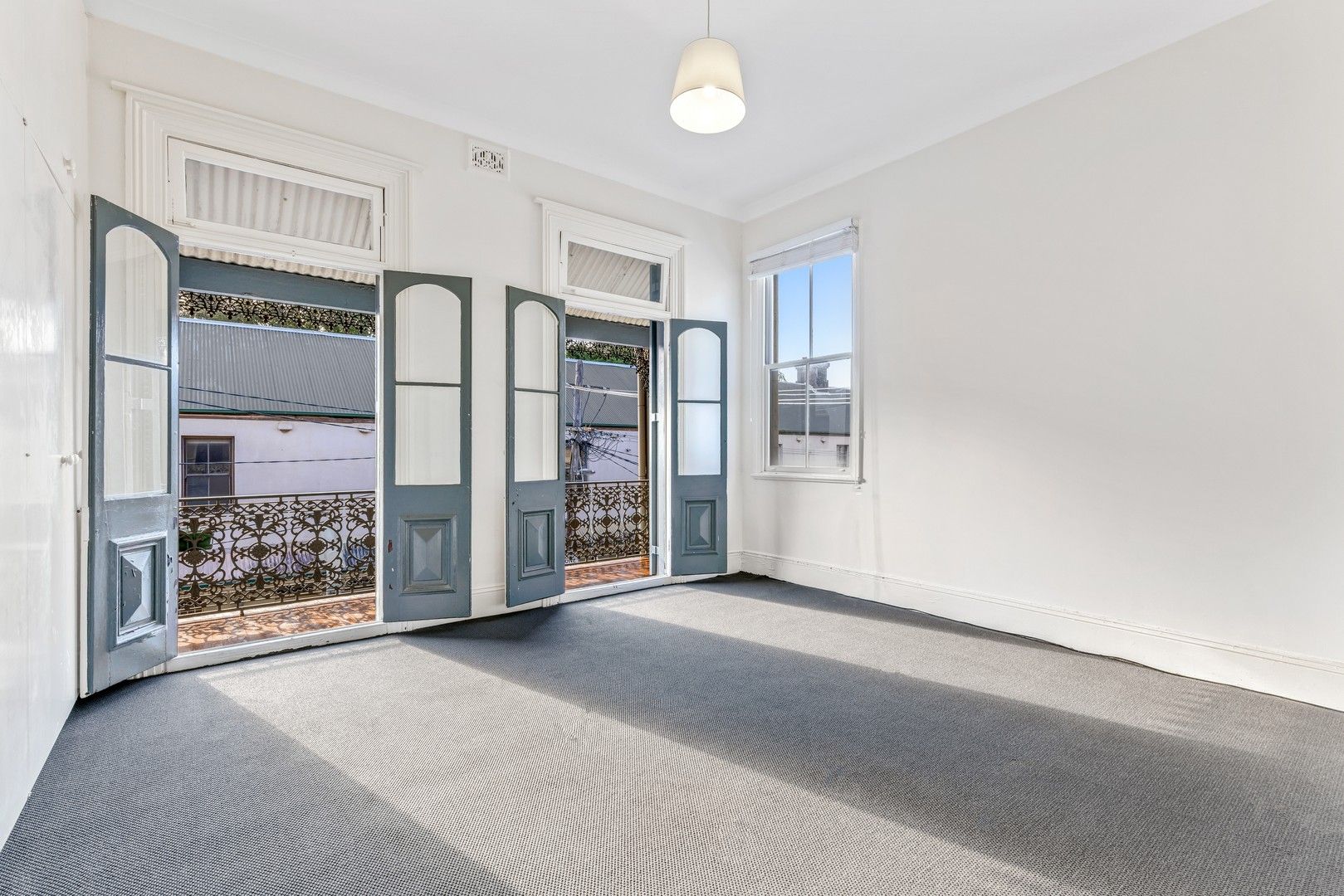 3 bedrooms House in 7 George Street PADDINGTON NSW, 2021