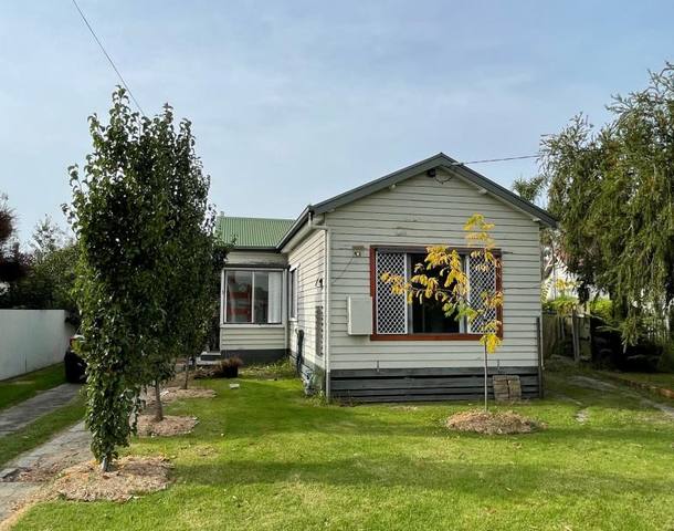 3 Doherty Court, Traralgon VIC 3844