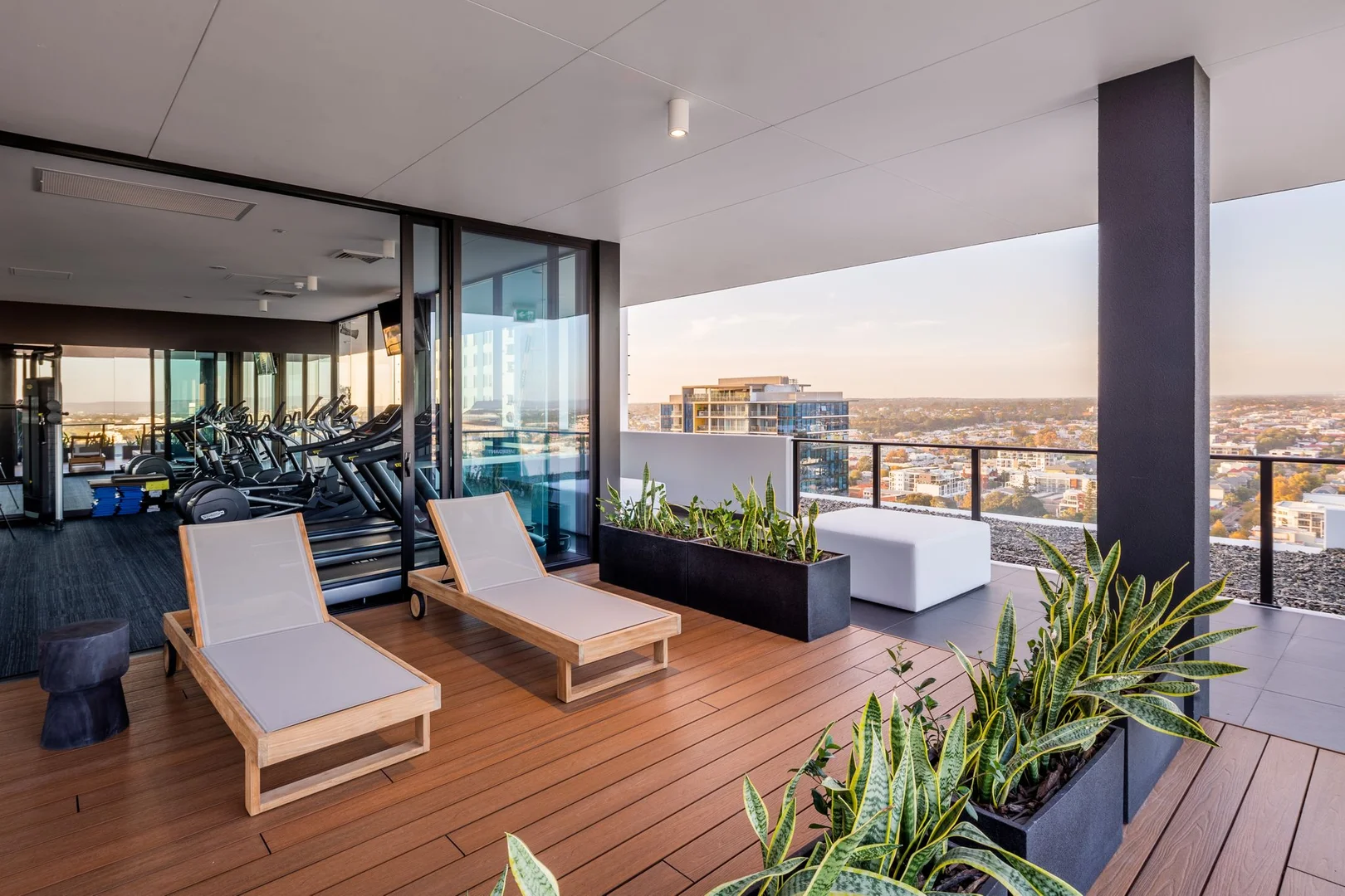 Additional image 19 of 1208/78 Stirling St, Perth WA 6000