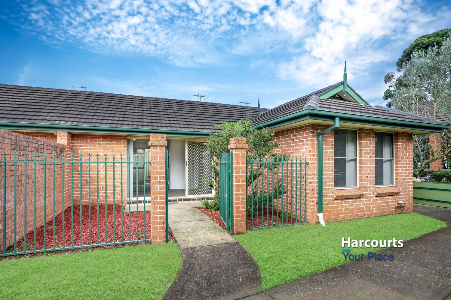 3/11 Australia Street, St Marys Property History & Address Research