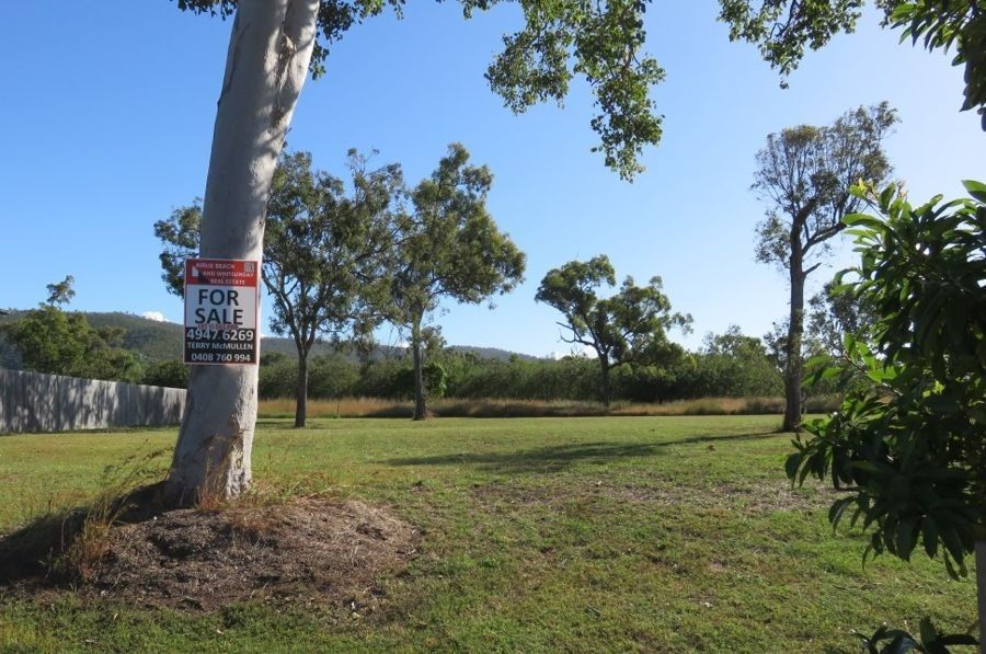 23 (LOT 11) POWER BLVD, Midge Point QLD 4799, Image 2