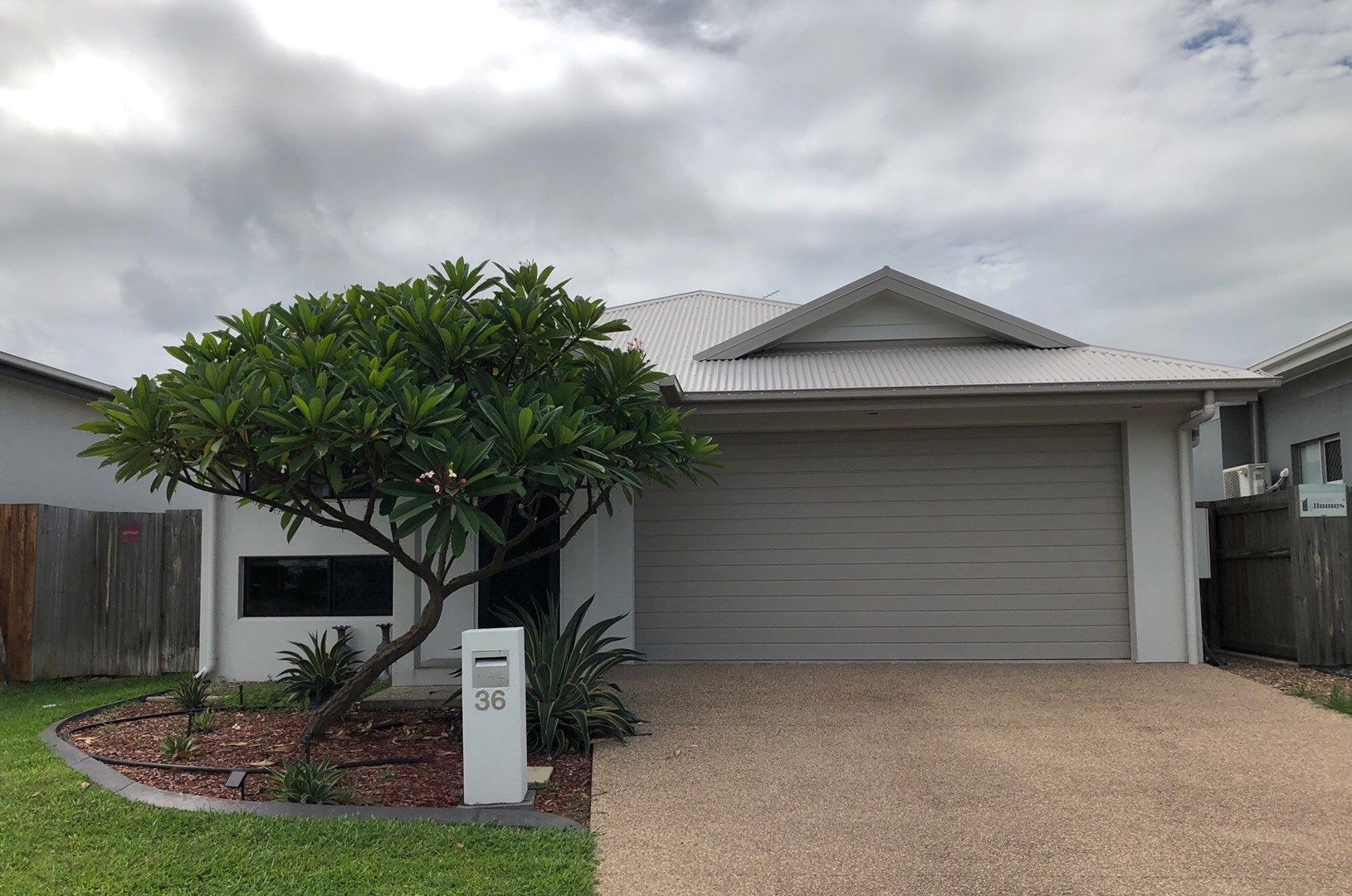 4 bedrooms House in 36 Greenbank Pocket IDALIA QLD, 4811