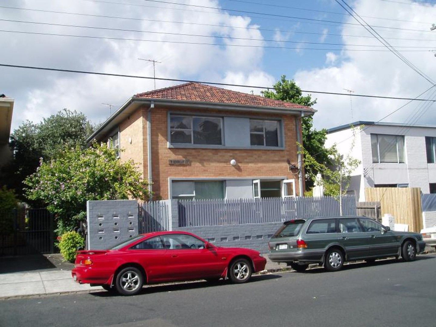 2 bedrooms Apartment / Unit / Flat in 4/7 Gourlay Street BALACLAVA VIC, 3183