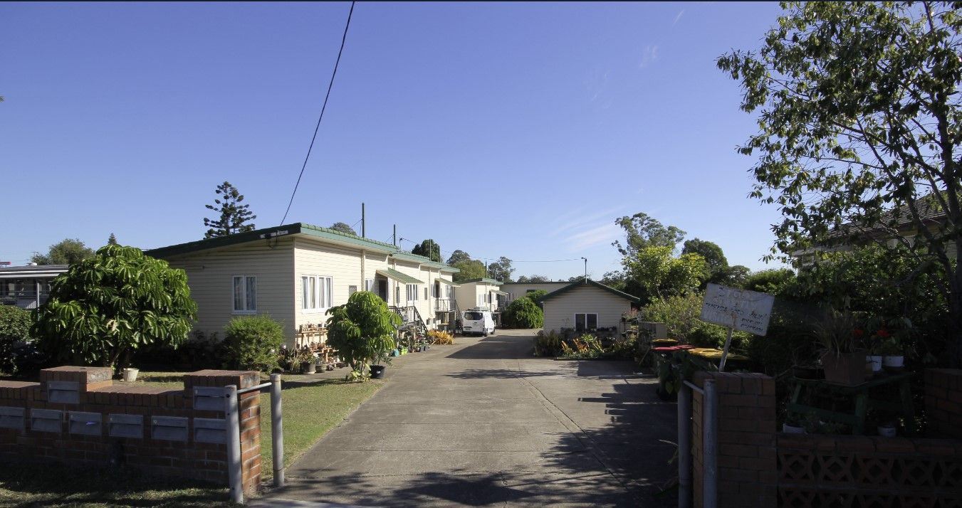 8/32 Harcourt Road, Darra QLD 4076 House For Rent 300 Domain