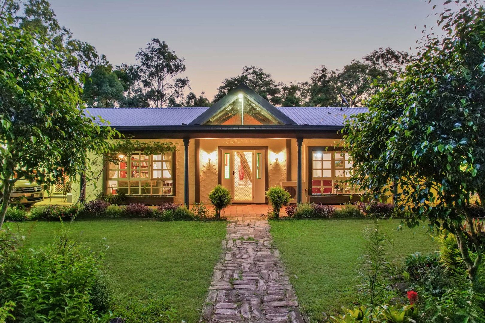 148 Flagstone Creek Road, Mundoolun QLD 4285 House for Sale 3,500,000