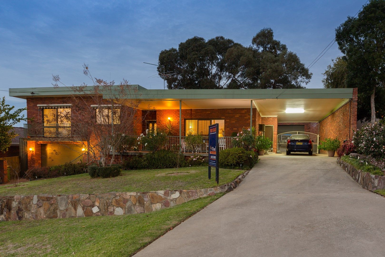 721 Daniel Street, North Albury NSW 2640, Image 0