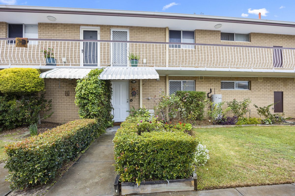 7/1 Clydesdale Street, Como WA 6152, Image 0