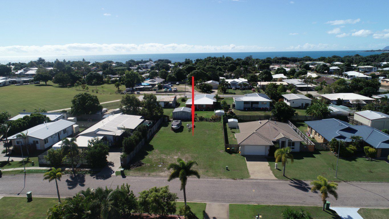 10 Lucinda Place, Bowen QLD 4805, Image 0