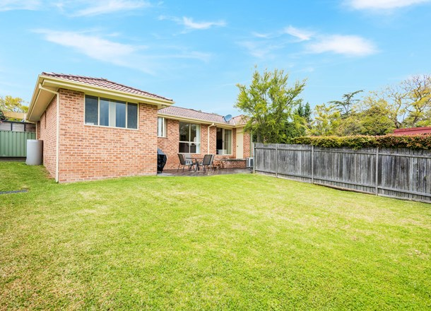 5/153-155 Loftus Avenue, Loftus NSW 2232