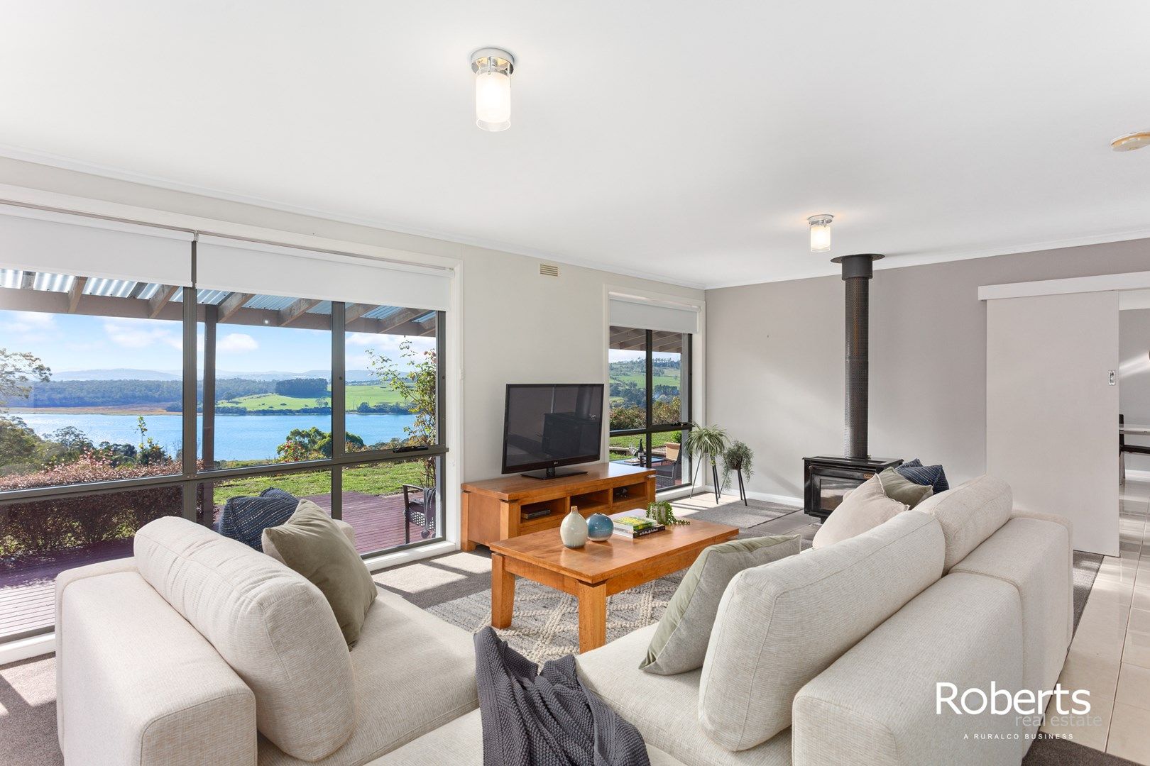 54 Bradys Lookout Road, Rosevears TAS 7277, Image 0