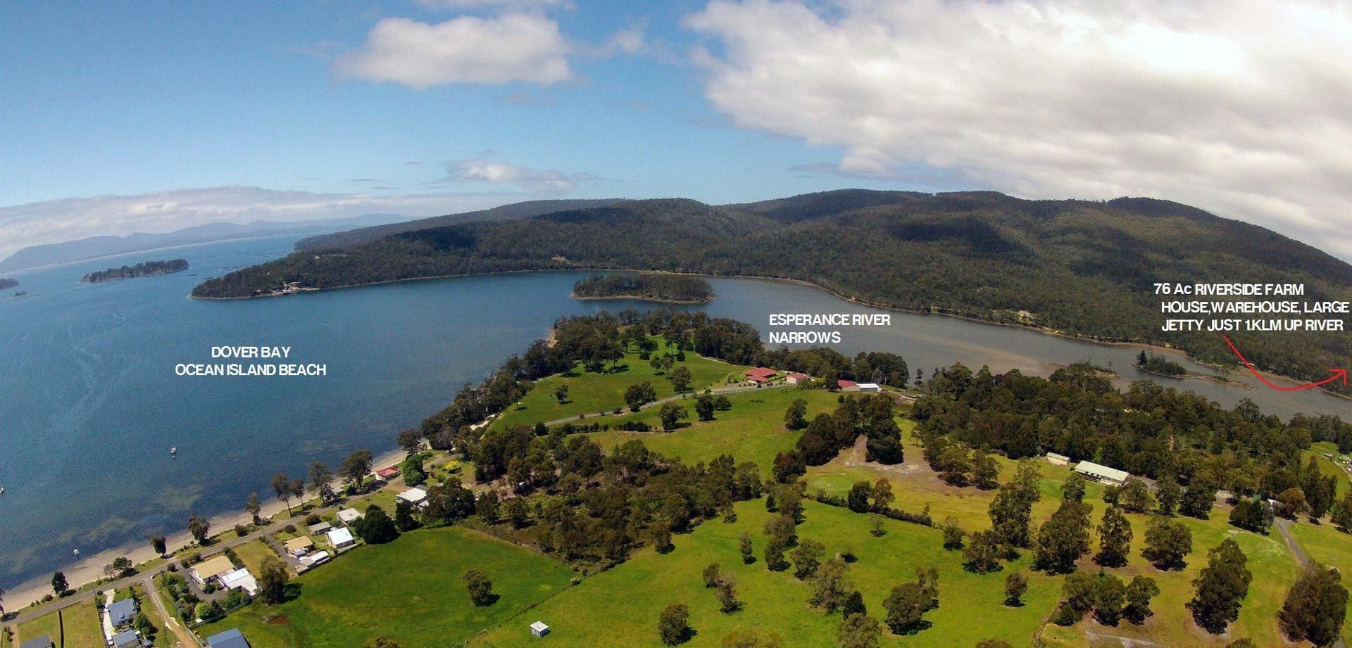 139 Narrows Road, Strathblane TAS 7109, Image 0