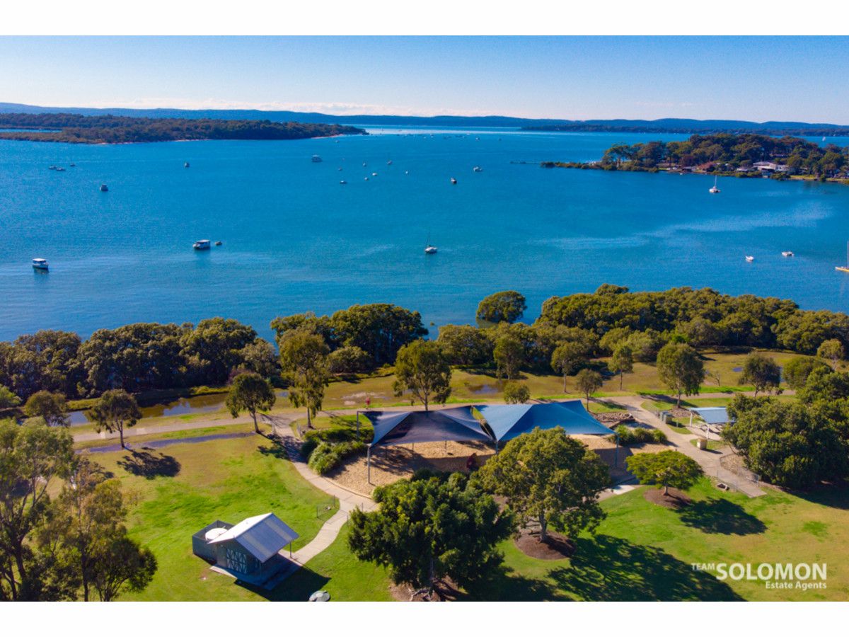 43A Wilson Esplanade, Victoria Point Property History & Address