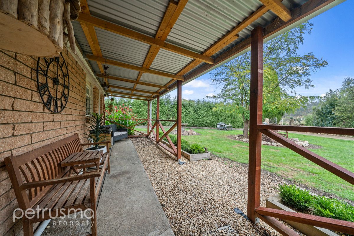 184 Daniels Road, Magra TAS 7140, Image 2