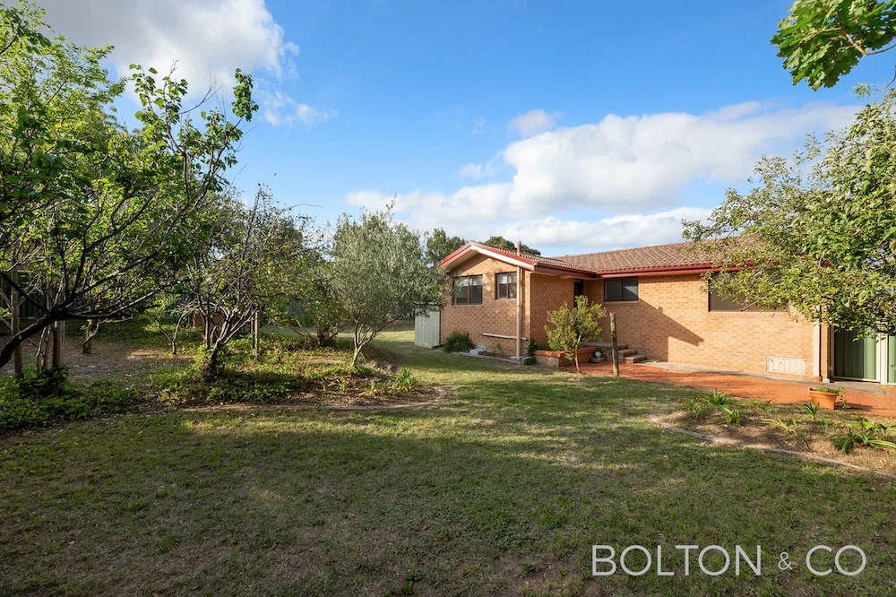 Additional image 12 of 2 Clambe Place, Charnwood ACT 2615
