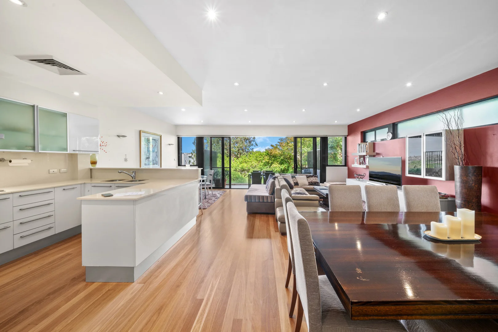 2/10 Hamilton Street, Rose Bay NSW 2029