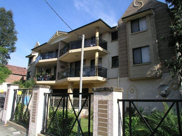 6/15-19 Hassall Street, Westmead NSW 2145