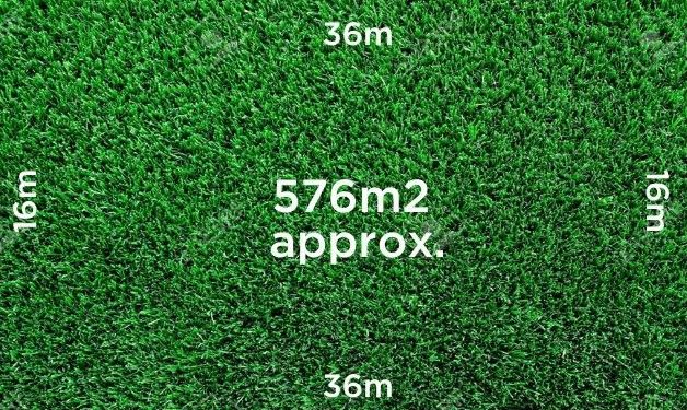 Vacant land in 7 Spaces St, SUNBURY VIC, 3429