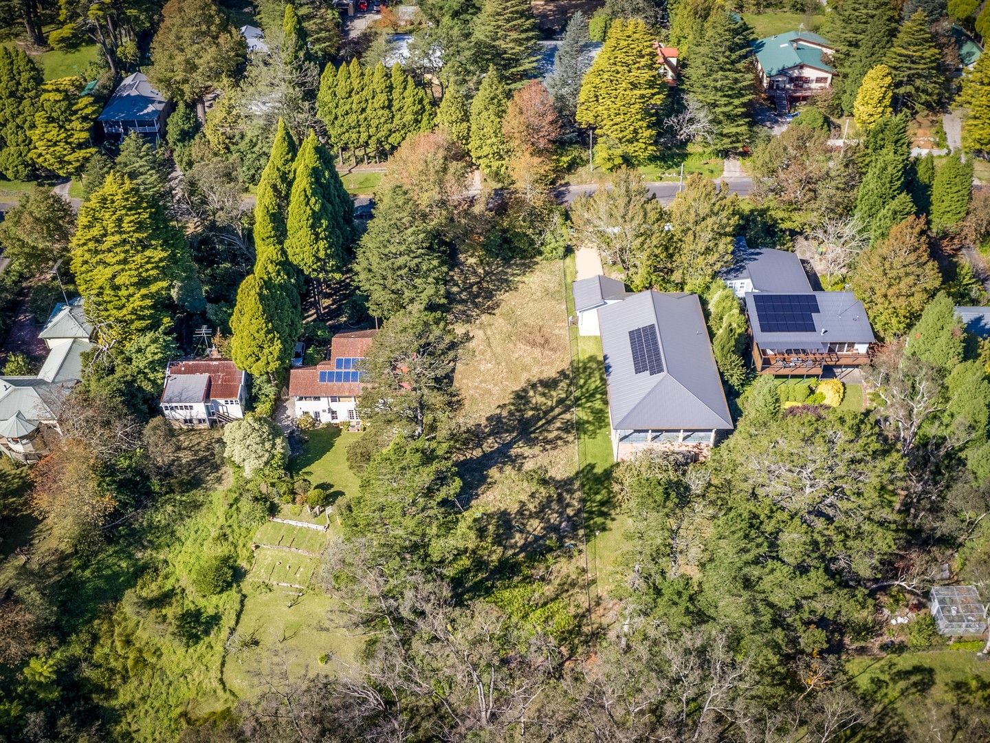 51 Jersey Avenue, Leura NSW 2780, Image 0