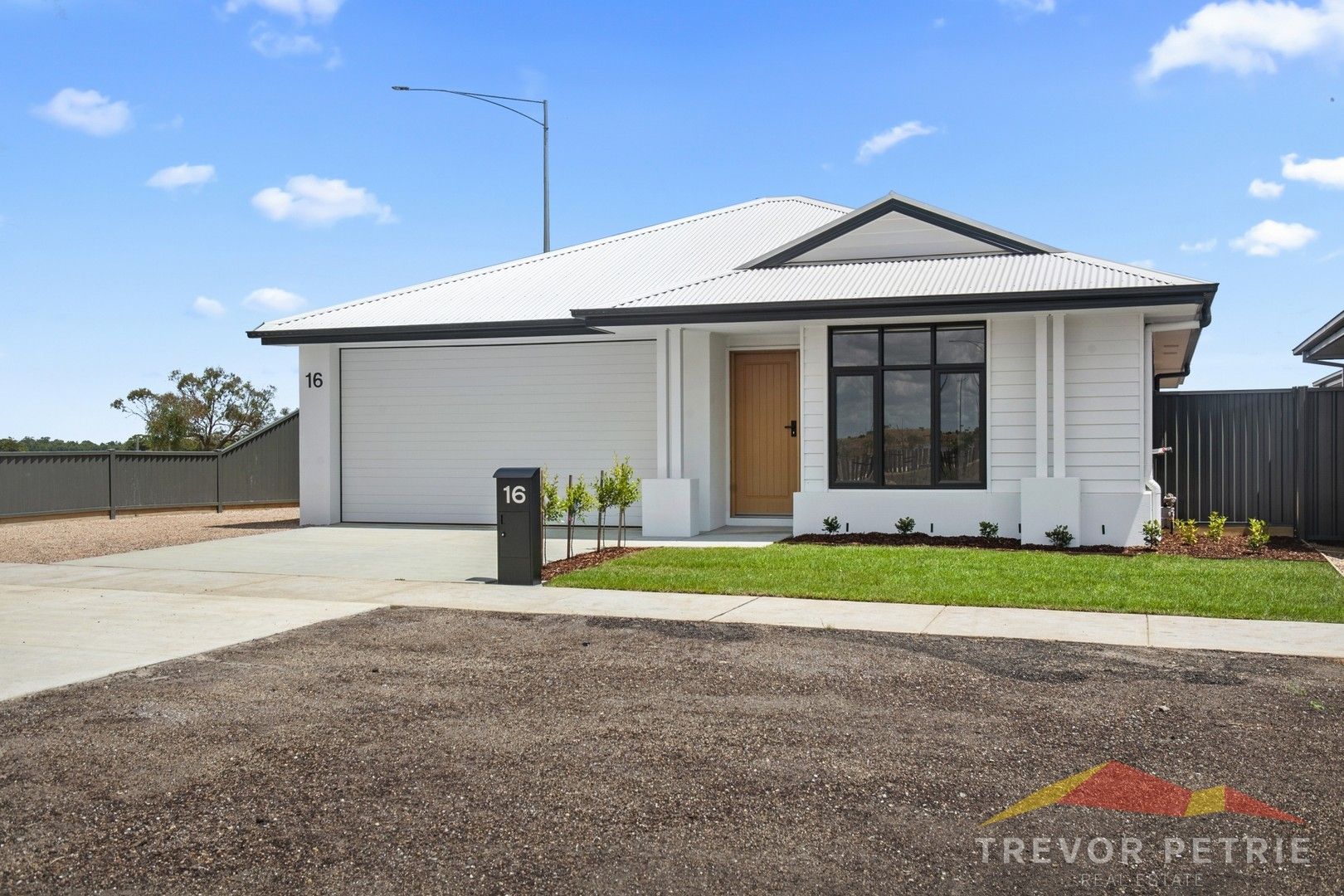 16 Sells Road, Lucas VIC 3350, Image 0