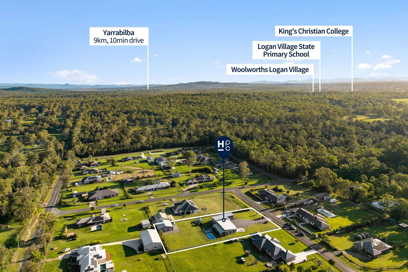 Additional image 35 of 5-7 Hayview Court, Buccan QLD 4207