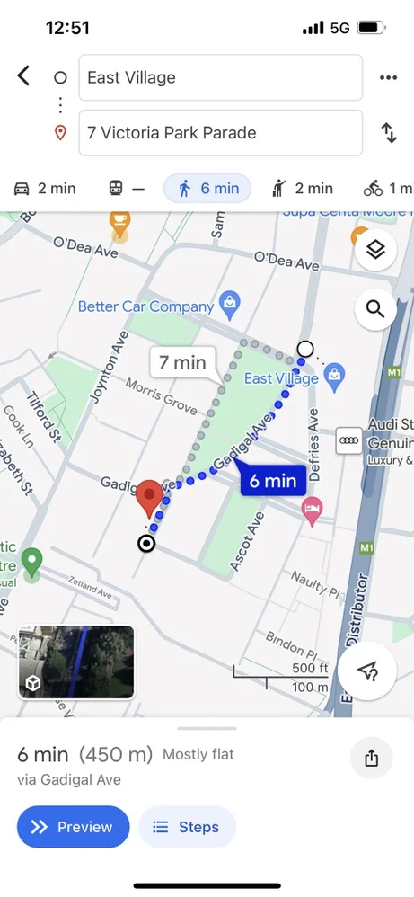 Additional image 19 of 7 Victoria Park Pde, Zetland NSW 2017