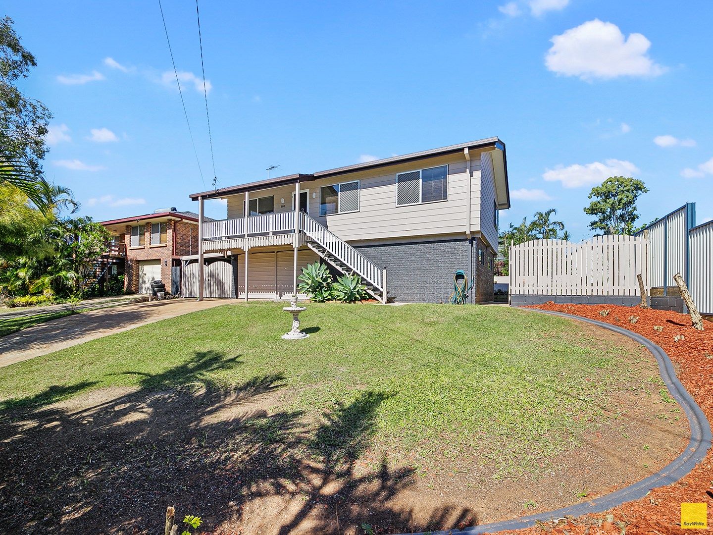 3 bedrooms House in 101 Queens Court Road ALEXANDRA HILLS QLD, 4161