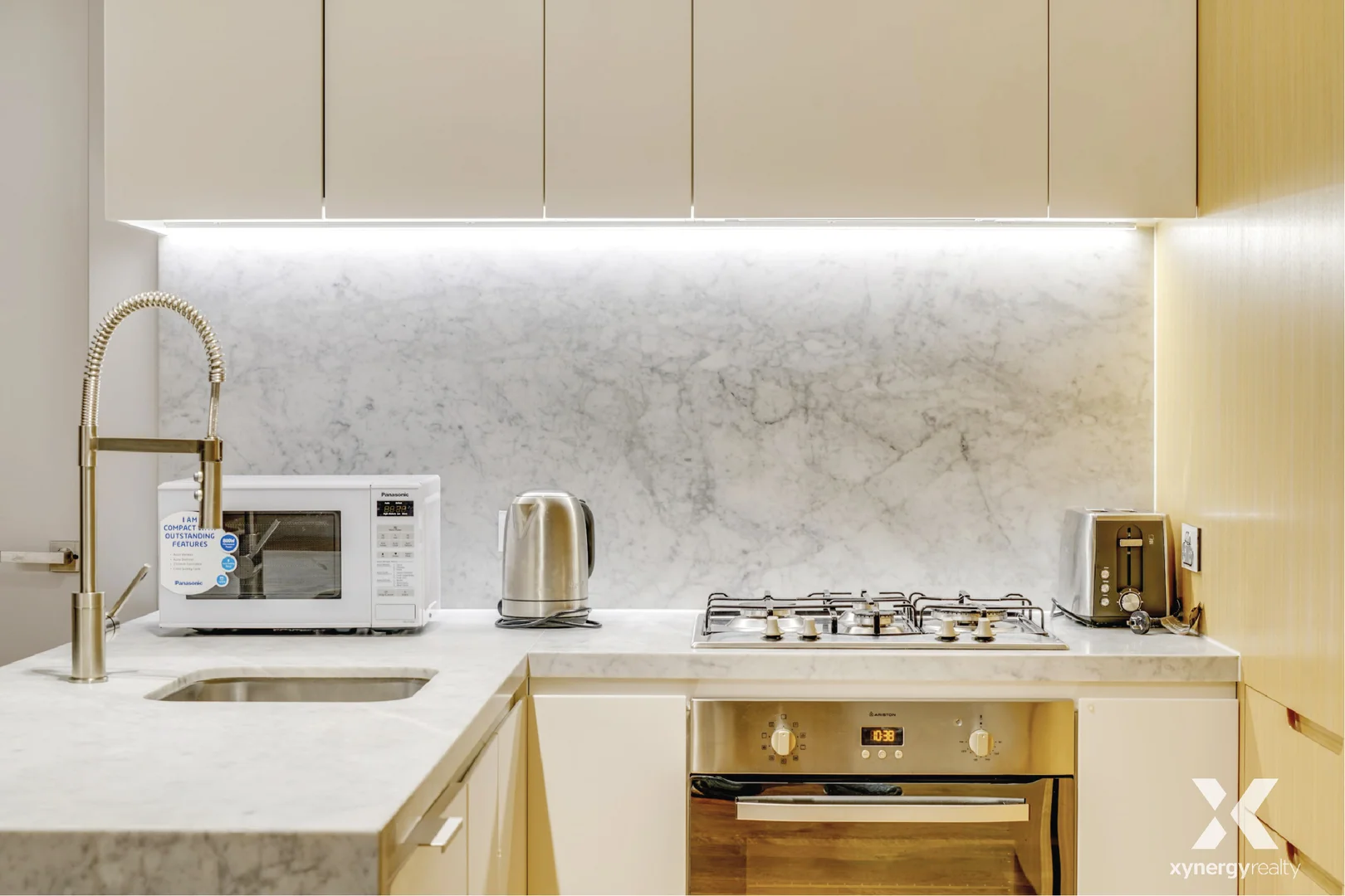 Additional image 9 of 907/442 Elizabeth Street, Melbourne VIC 3000