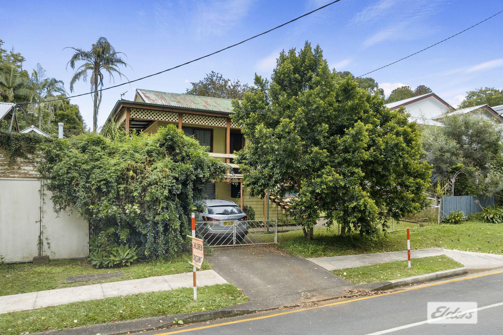 9a Coolman Street, Tyalgum NSW 2484, Image 1