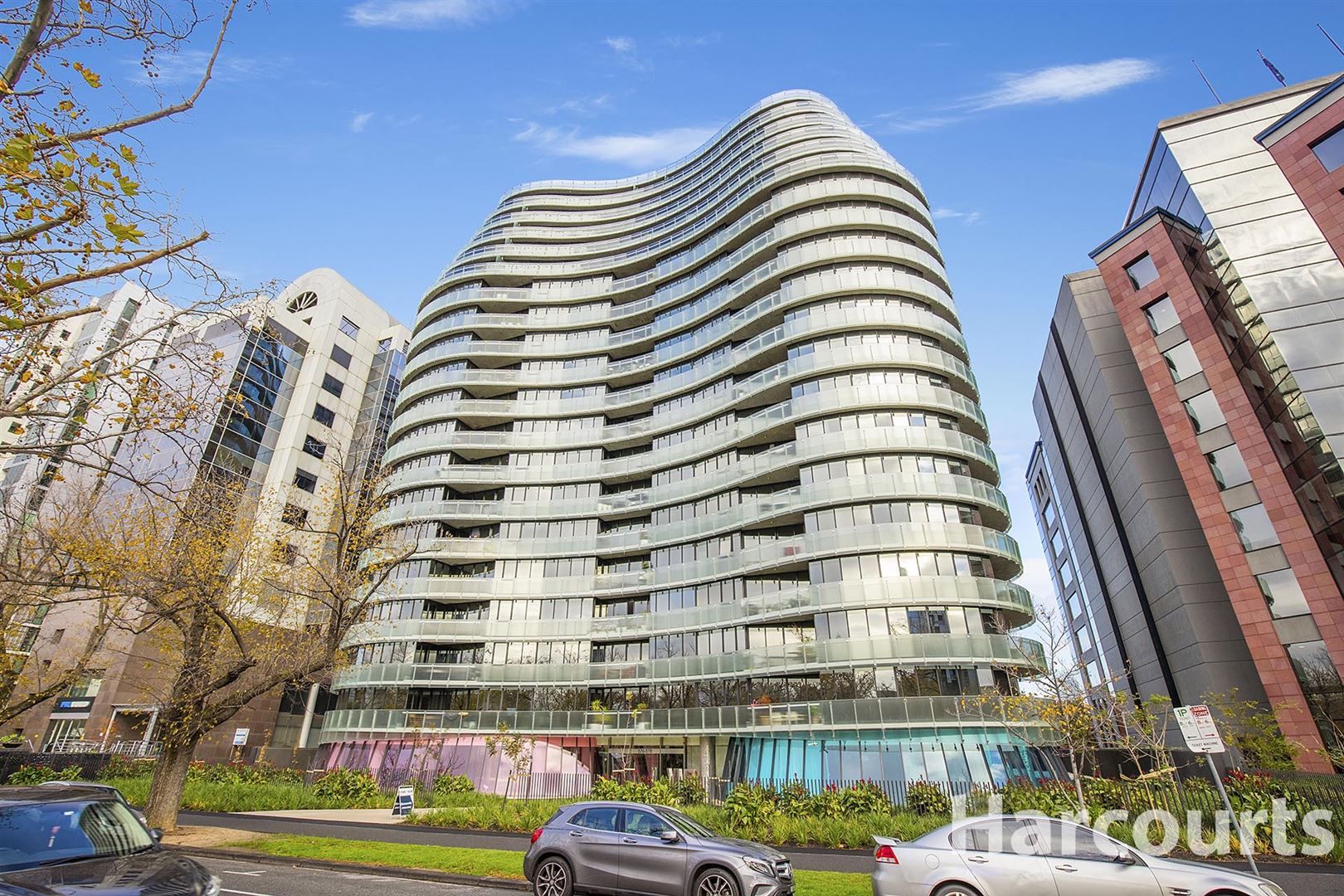 1109/576 St Kilda Road, Melbourne VIC 3000, Image 0