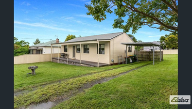 Picture of 20 William Street, WINGHAM NSW 2429