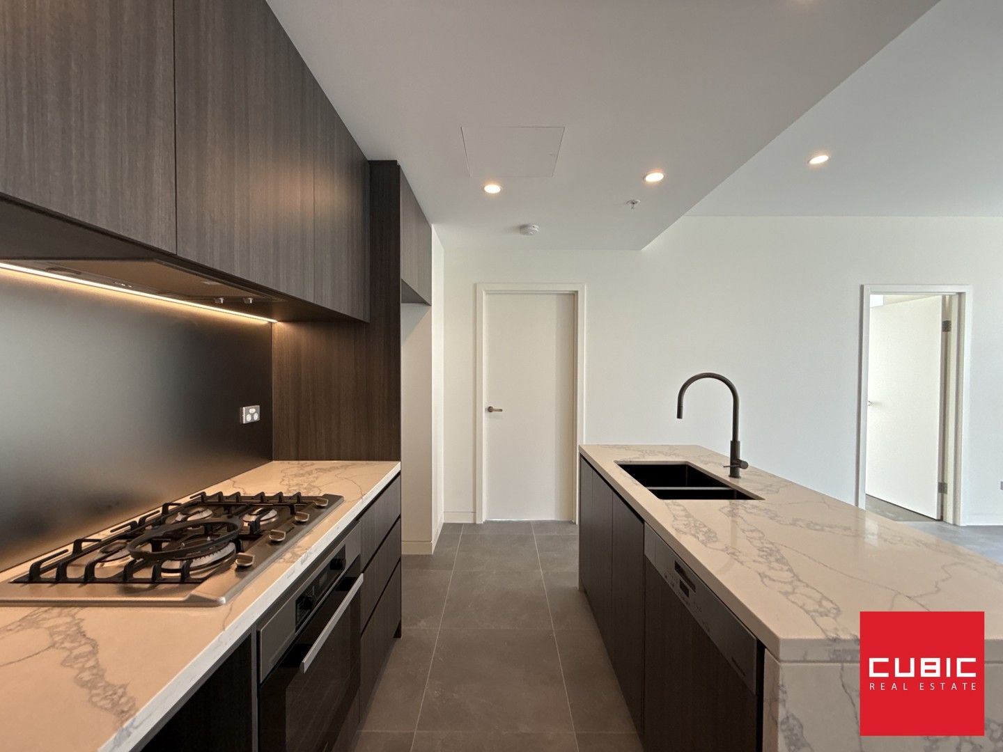 2 bedrooms Apartment / Unit / Flat in Level 8/3 Paddock Street LIDCOMBE NSW, 2141
