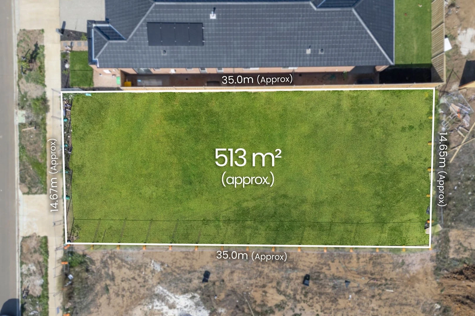 8 Bayberry Street, Armstrong Creek VIC 3217