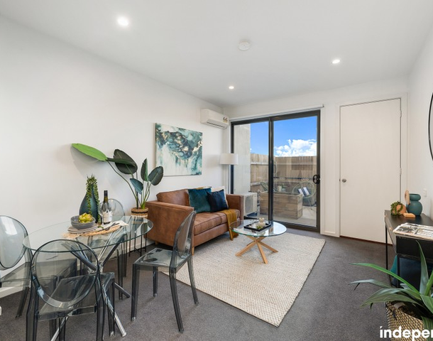 15/11 Wanderlight Avenue, Lawson ACT 2617