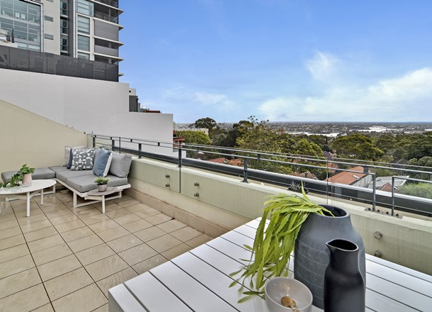 66/236 Pacific Highway, Crows Nest NSW 2065